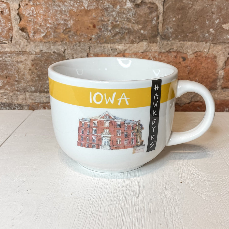 Iowa Soup Mug