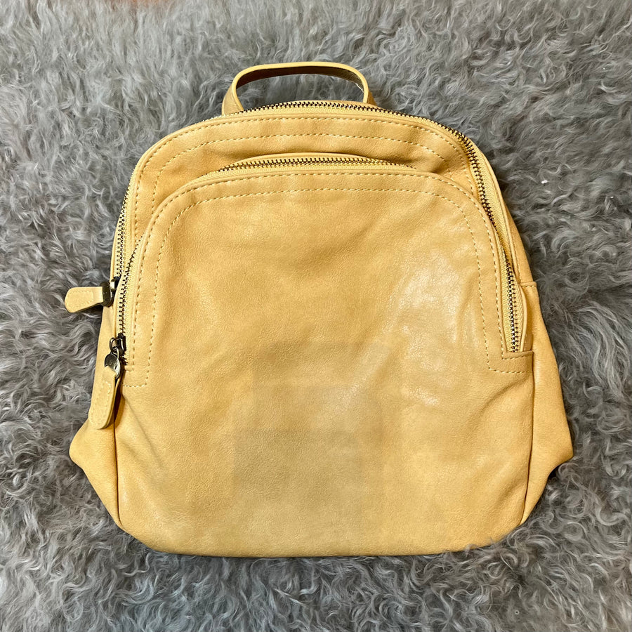 Frankie Soft Backpack