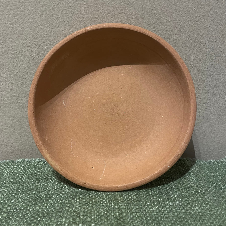 Terracotta Bowl 5.5"