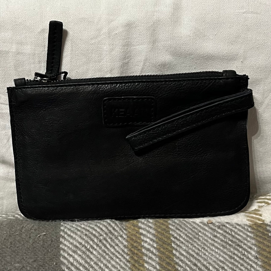 Kara Sleek Wristlet