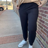 Butter Soft Joggers w/ Pockets