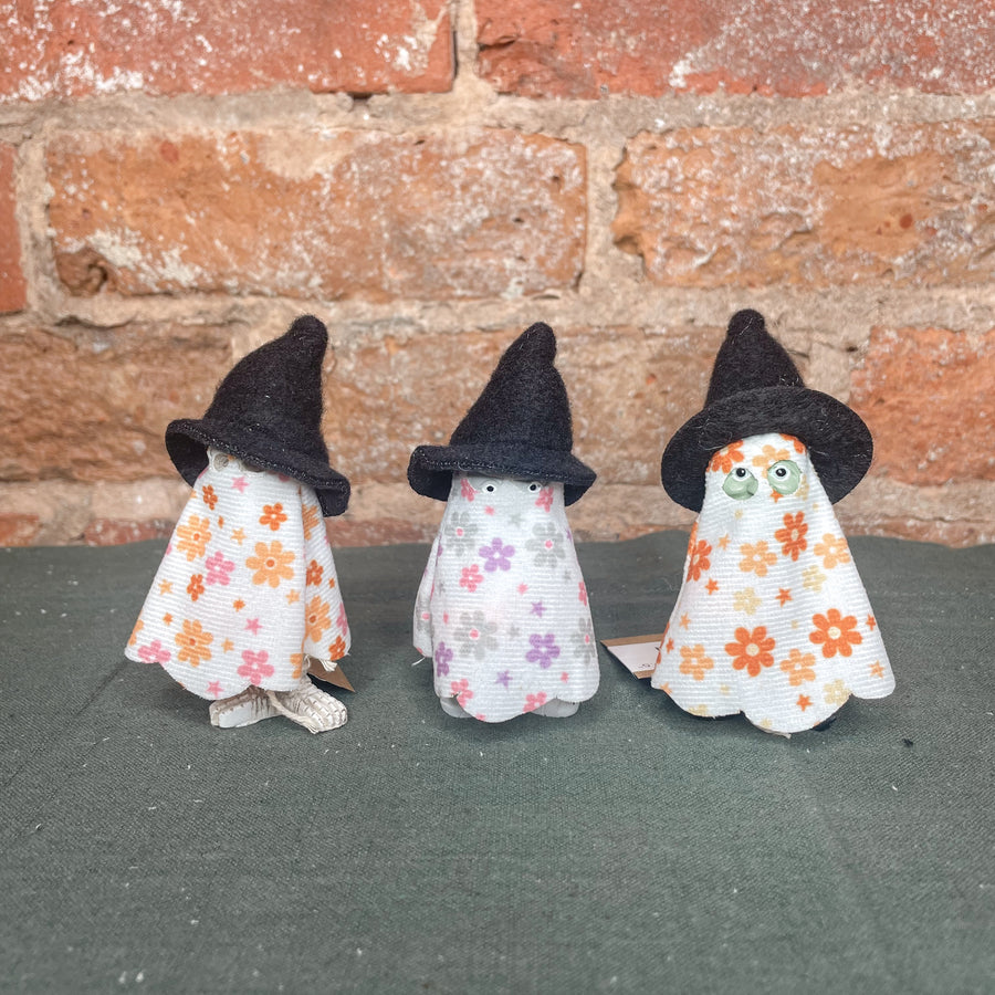 Peek a Boo Figurines 2x4.5”