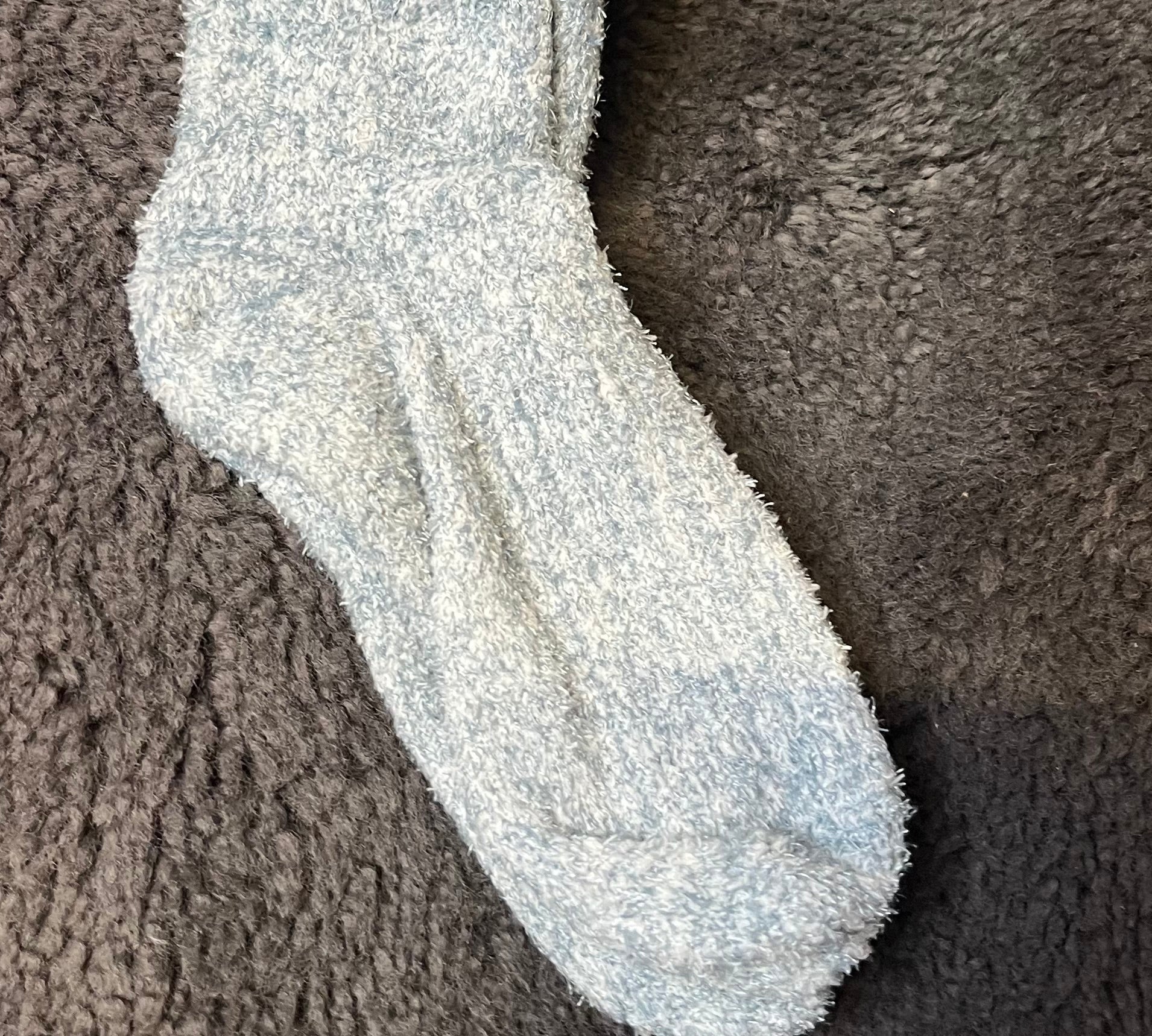 Cozy Tall Socks