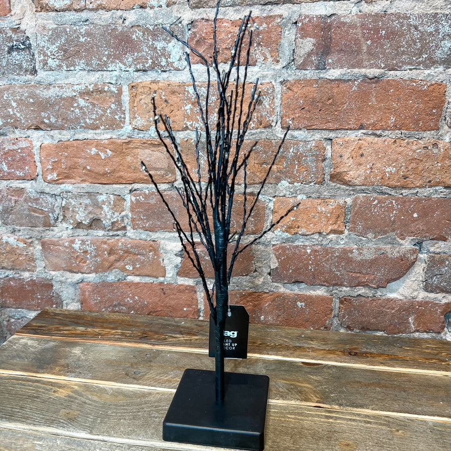 Glint LED Tree 15.5x4”