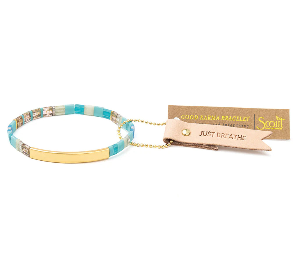 Good Karma Bracelet