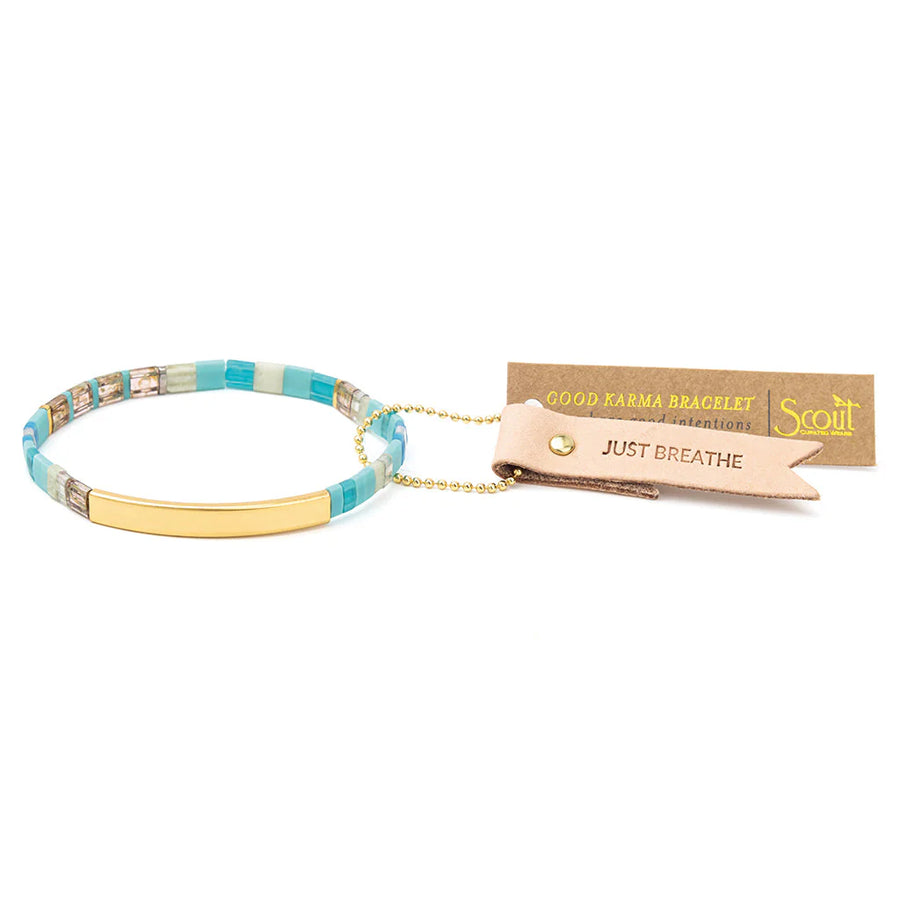 Good Karma Bracelet