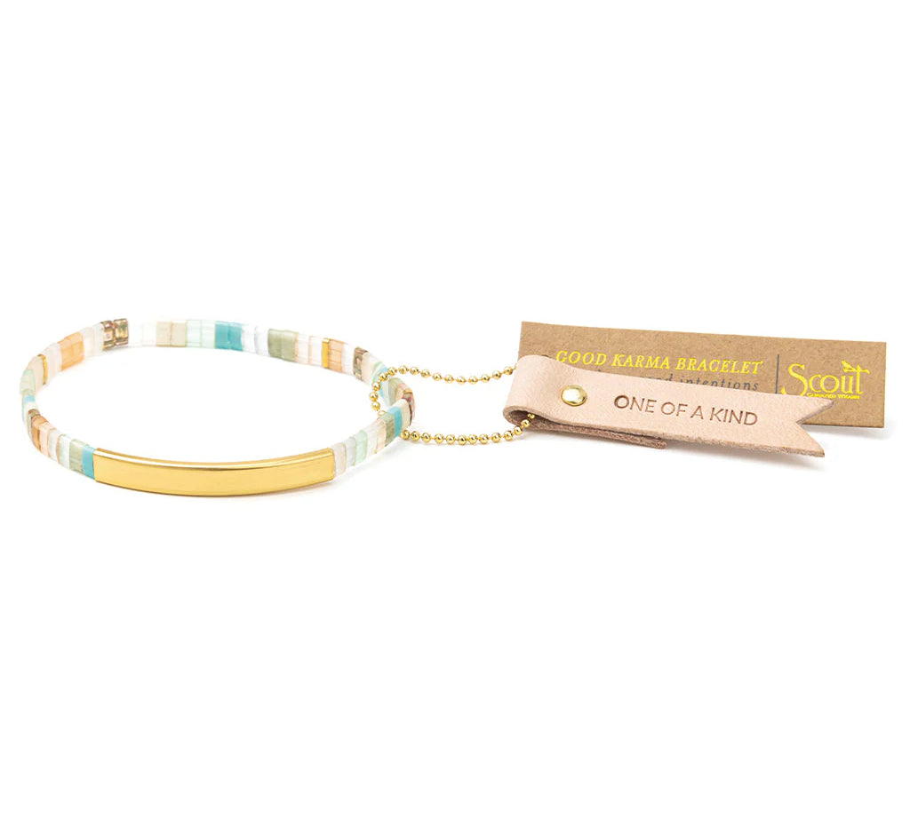 Good Karma Bracelet