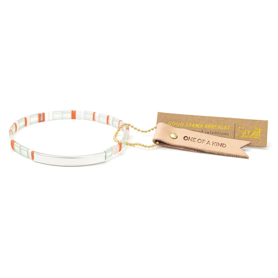 Good Karma Bracelet
