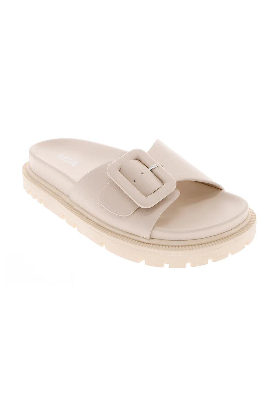 Gya Single Buckle Sandal