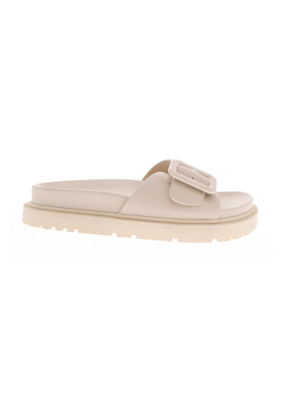 Gya Single Buckle Sandal