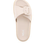 Gya Single Buckle Sandal