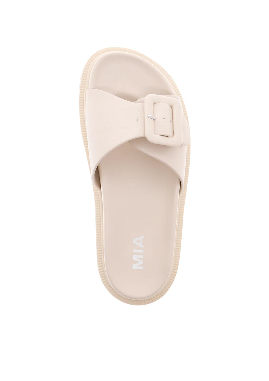 Gya Single Buckle Sandal