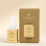 Glasshouse Pura Diffuser Oil Refill