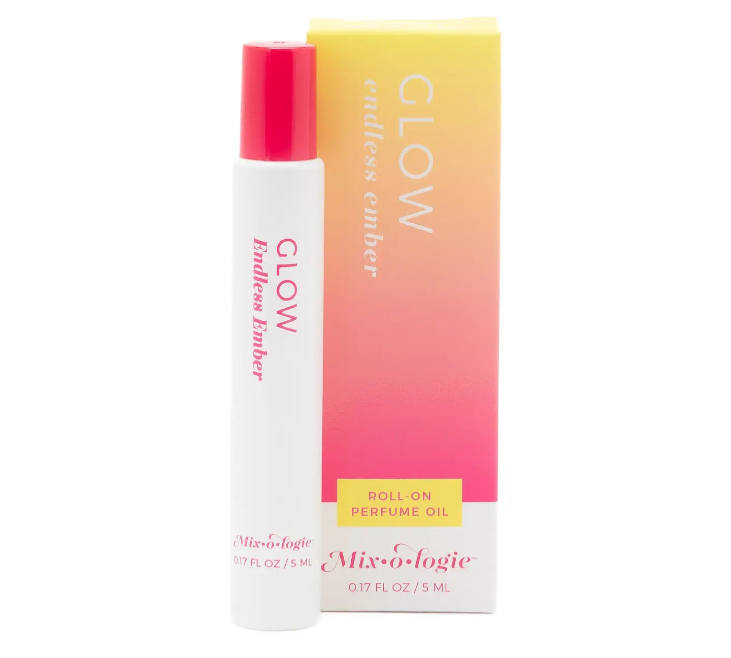 Mixologie Roller Perfume