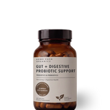 Rowe Casa Gut + Digestive Probiotic Support