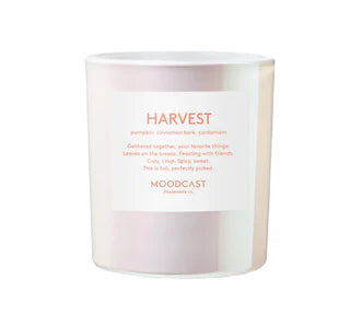 Seasonal Moodcast 8oz Candle
