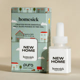 Homesick Pura Diffuser Refill