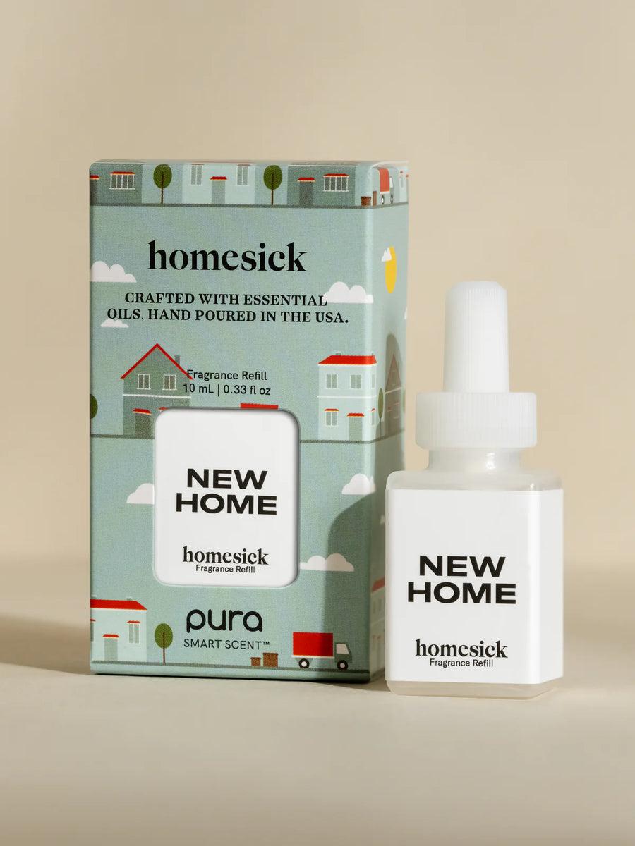 Homesick Pura Diffuser Refill