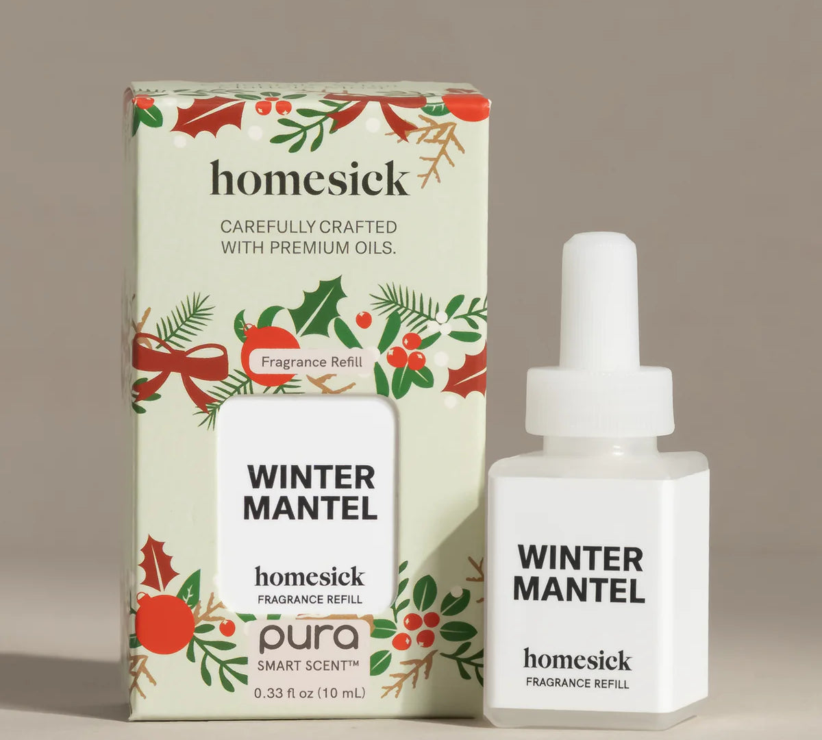 Homesick Pura Diffuser Refill