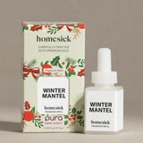 Homesick Pura Diffuser Refill