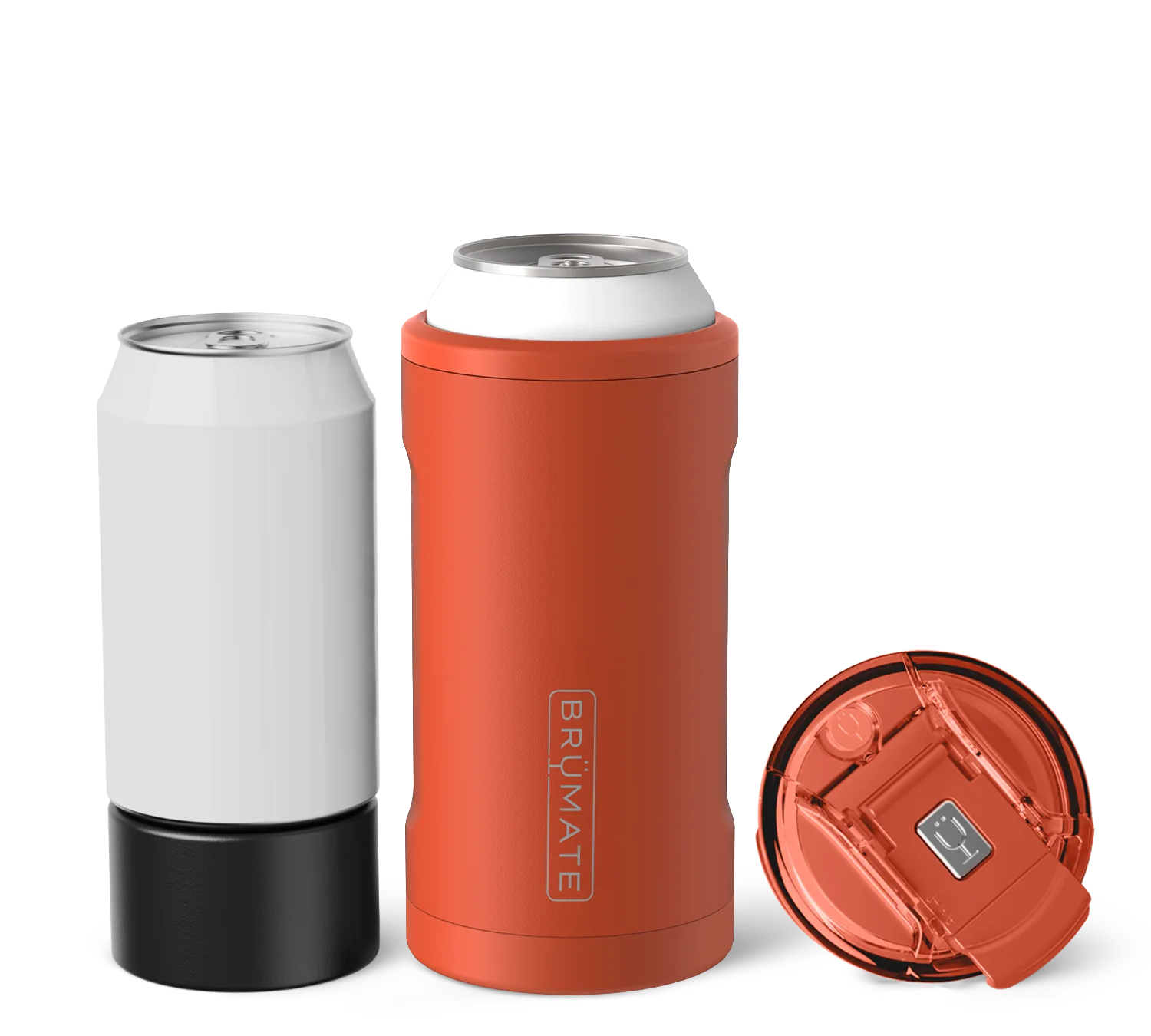 Brumate Hopsulator Trio 3-in-1