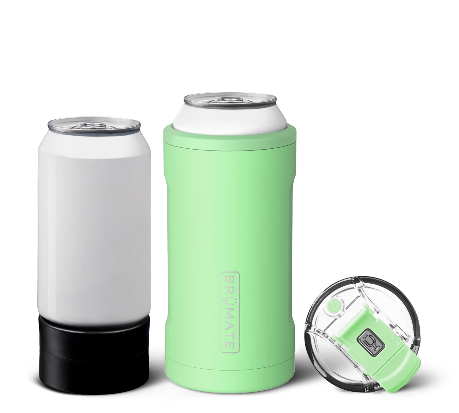 Brumate Hopsulator Trio 3-in-1