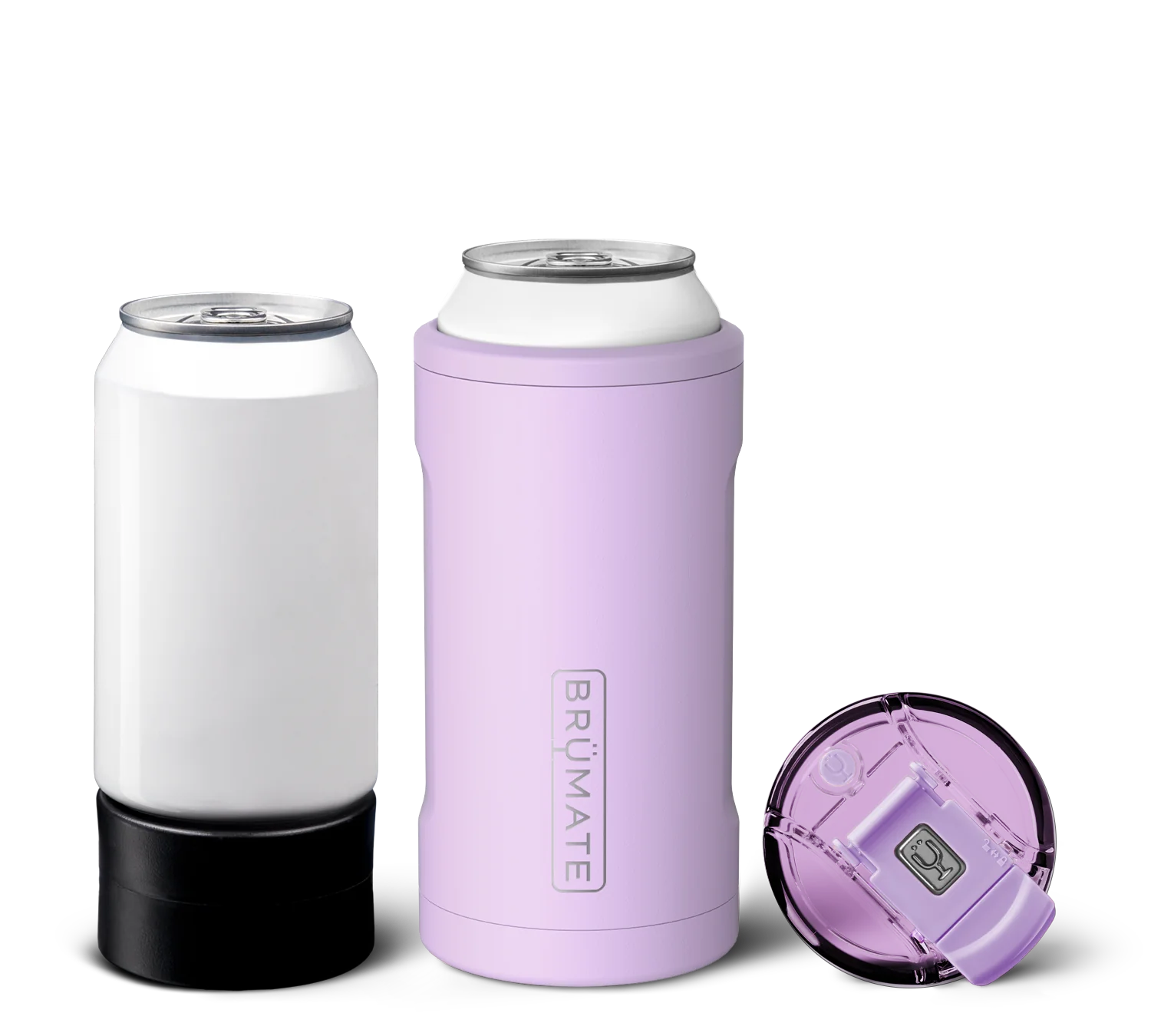 Brumate Hopsulator Trio 3-in-1