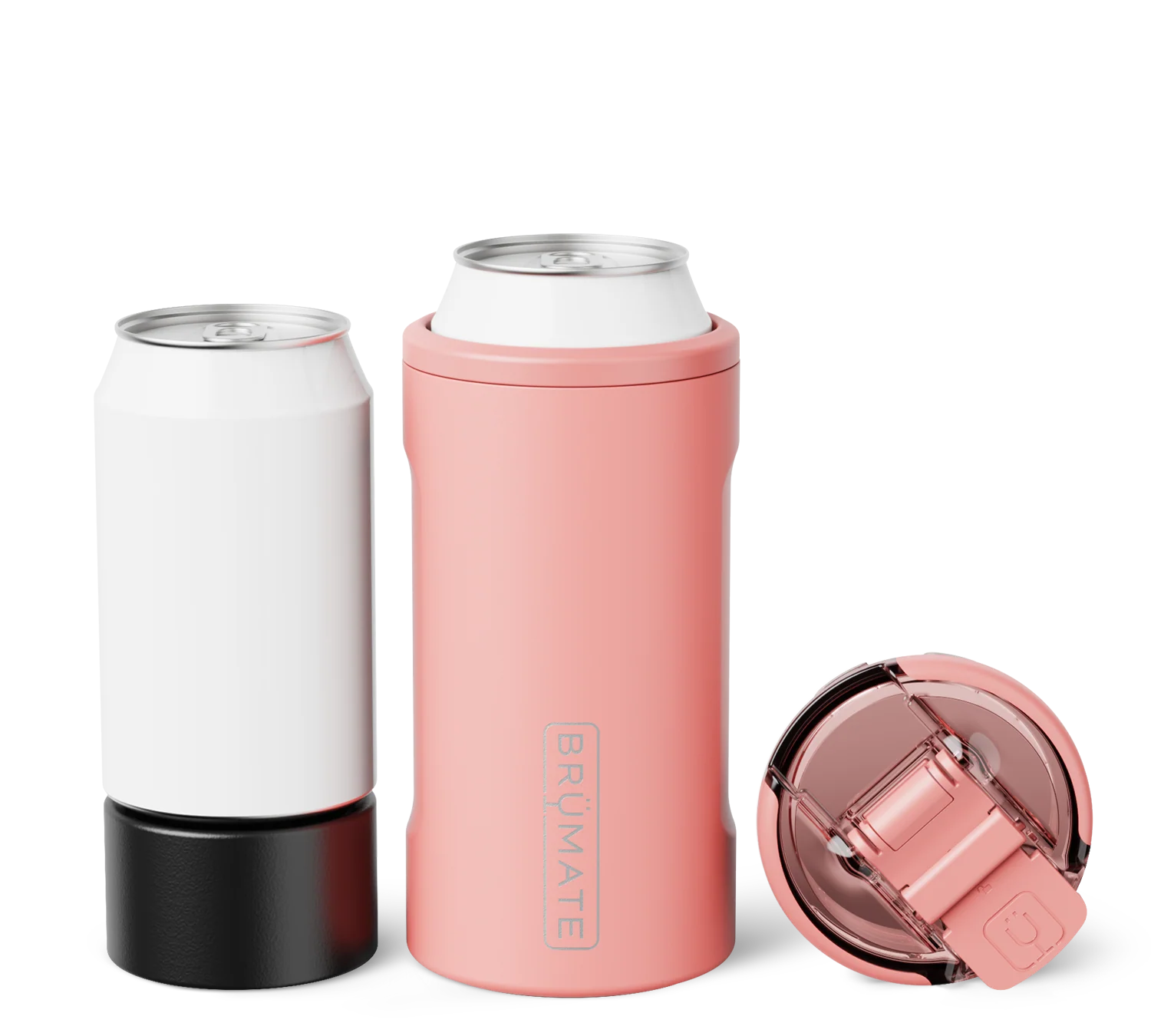 Brumate Hopsulator Trio 3-in-1