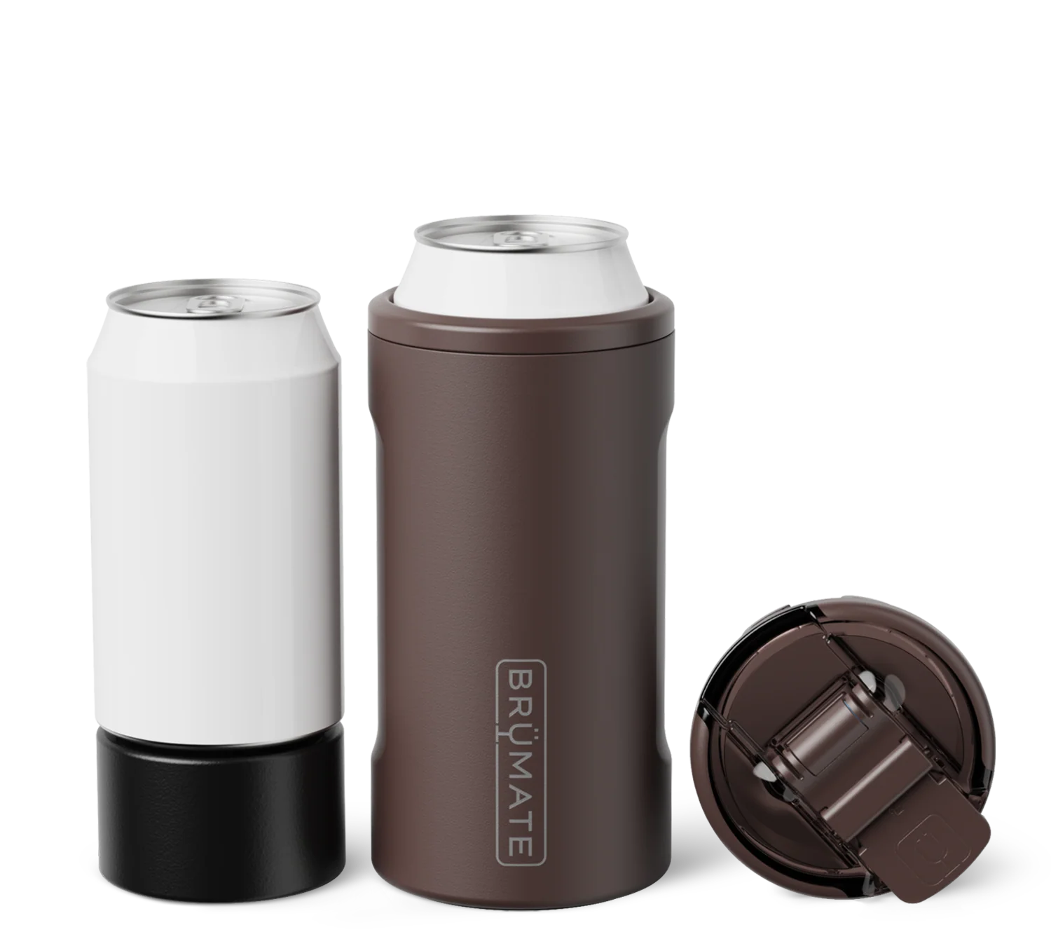 Brumate Hopsulator Trio 3-in-1
