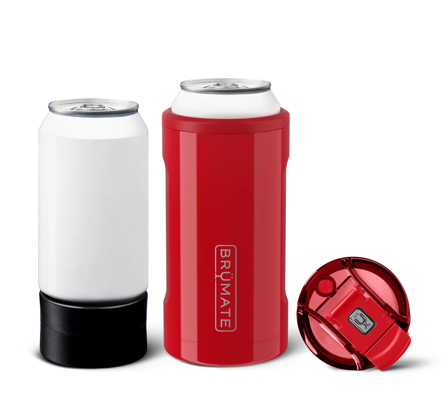 Brumate Hopsulator Trio 3-in-1