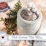 Country Home Dip Mix