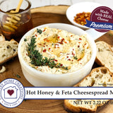 Country Home Dip Mix