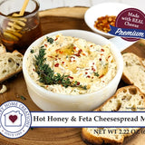 Country Home Dip Mix
