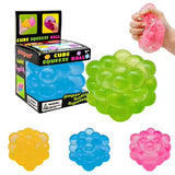 Bubble Cube Squishy NO RETURNS!