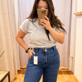 Judy Blue Short Trouser Style Jeans