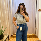 Judy Blue Short Trouser Style Jeans