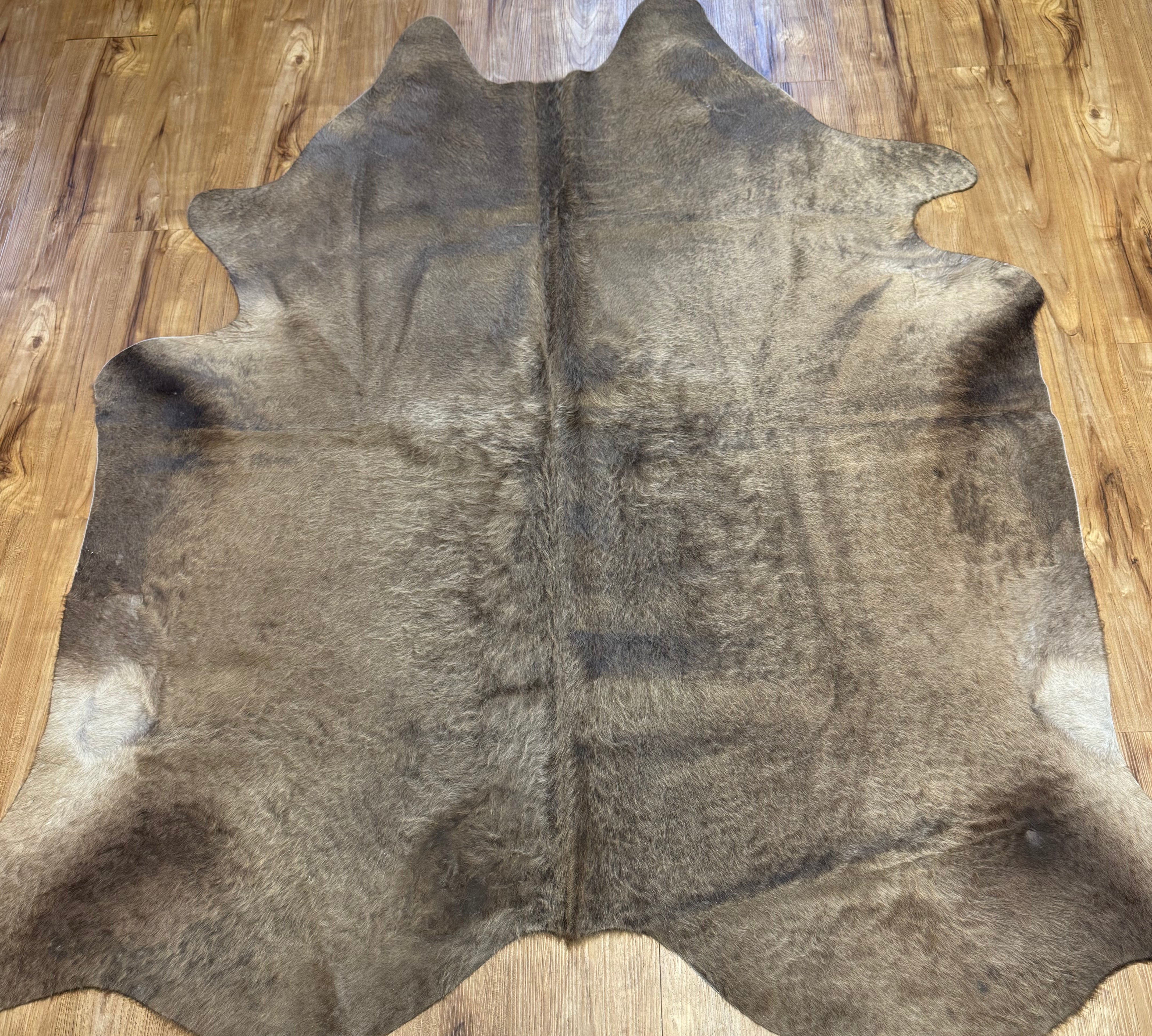 Authentic Cow Hide Rug