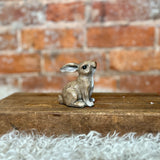 Resin Polystone Rabbit