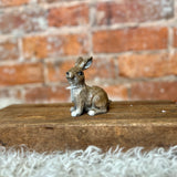 Resin Polystone Rabbit