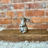 Resin Polystone Rabbit