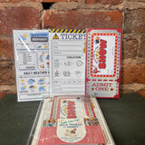 Just for Fun Notepad Set of 3