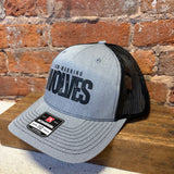 IKM-Manning Wolves Cap