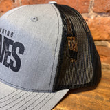 IKM-Manning Wolves Cap