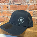 Wolf Pack Logo Cap