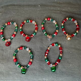 Jingle Bell Bracelet