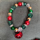 Jingle Bell Bracelet