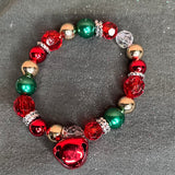Jingle Bell Bracelet