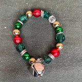 Jingle Bell Bracelet