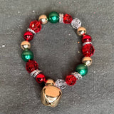 Jingle Bell Bracelet