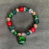 Jingle Bell Bracelet